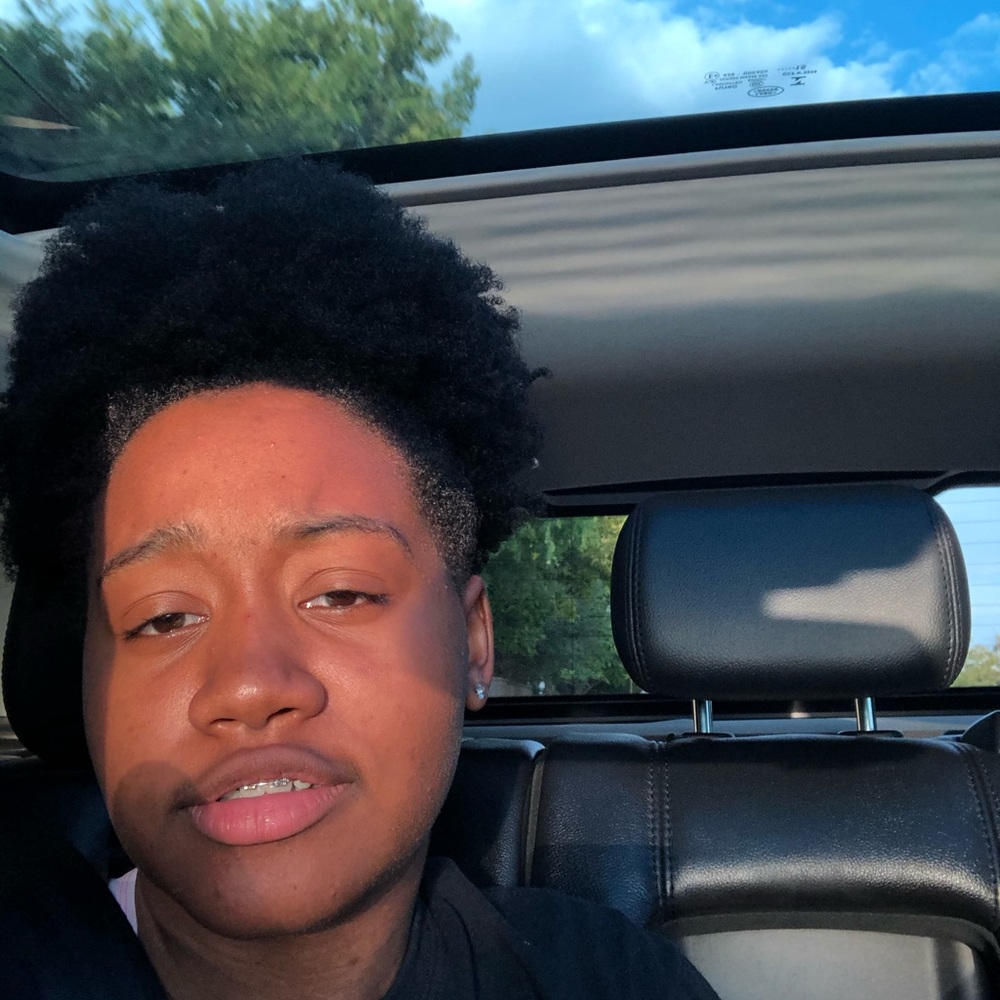 Meet your Posher, Drieyona